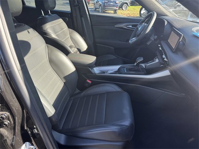 Certified 2024 Dodge Hornet GT Plus image 14