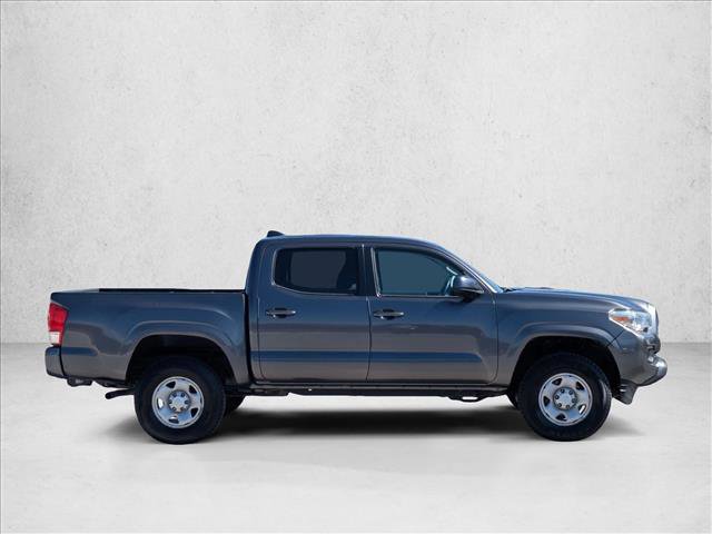 Used 2021 Toyota Tacoma SR w/ SR Convenience Package RWD image 4