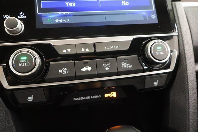 Used 2020 Honda Civic EX-L image 26