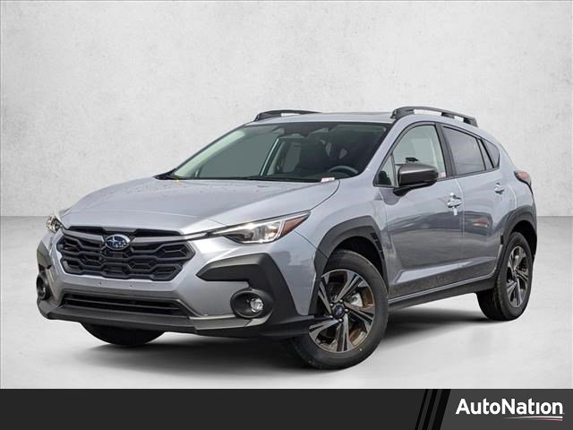New 2025 Subaru Crosstrek 2.5i Premium
