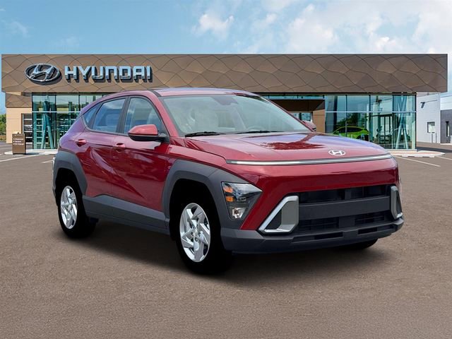 New 2026 Hyundai Kona SE image 11