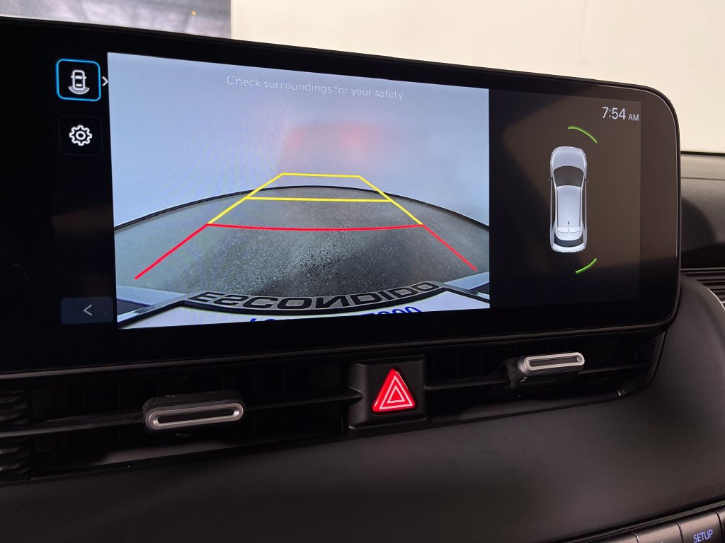 New 2027 Hyundai Ioniq 5 SEL RWD image 23