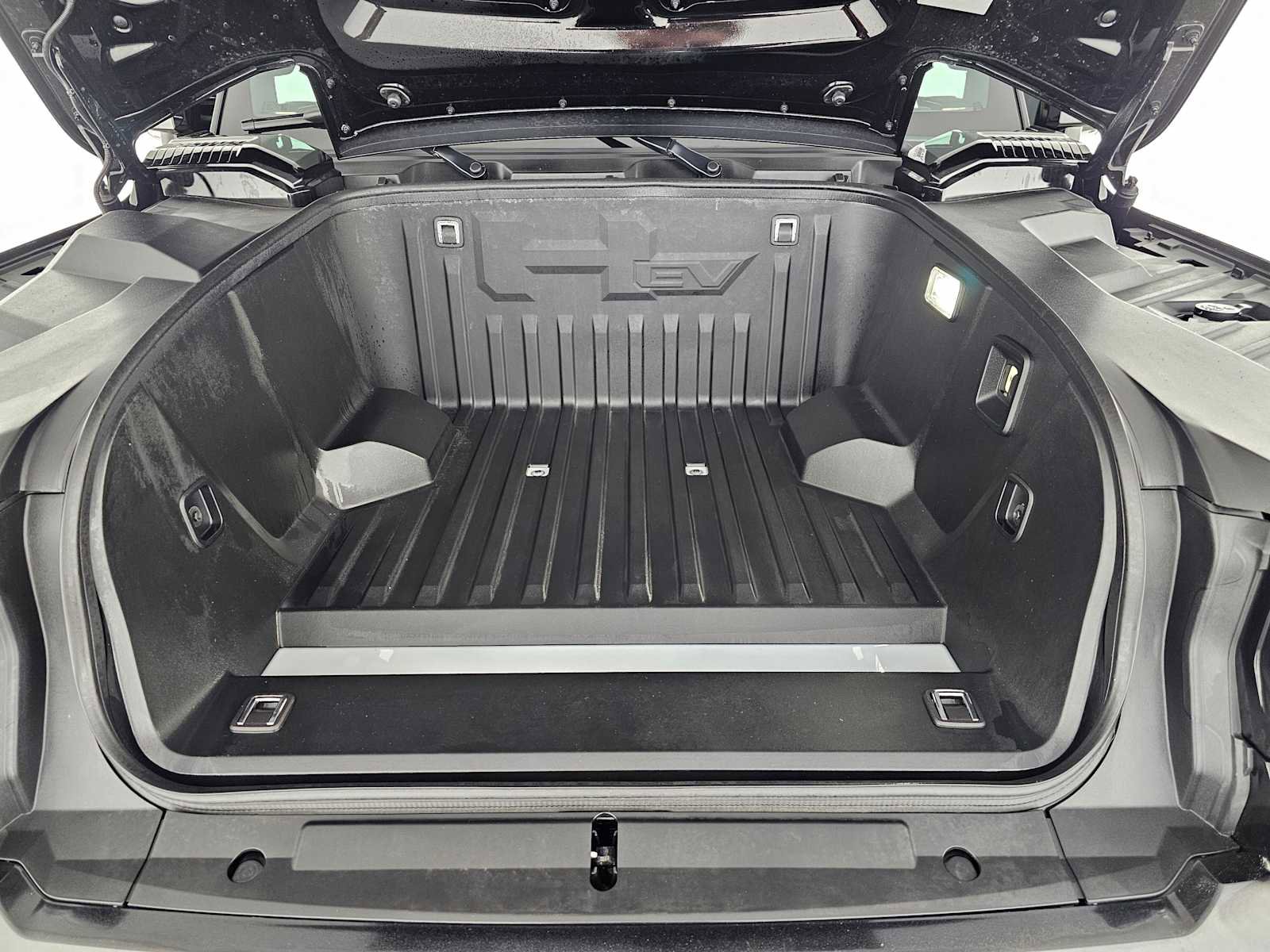 Used 2025 GMC Hummer EV 3X w/ Extreme Off-Road Package image 23