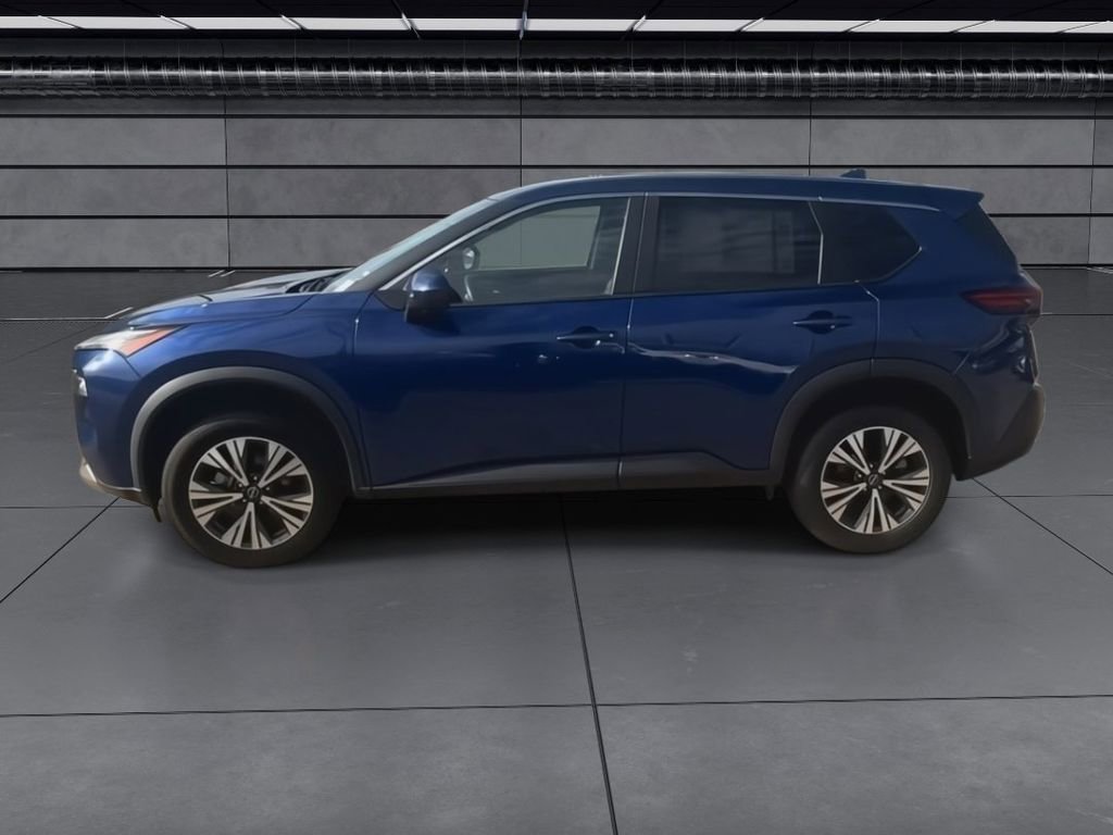 Used 2023 Nissan Rogue SV image 5