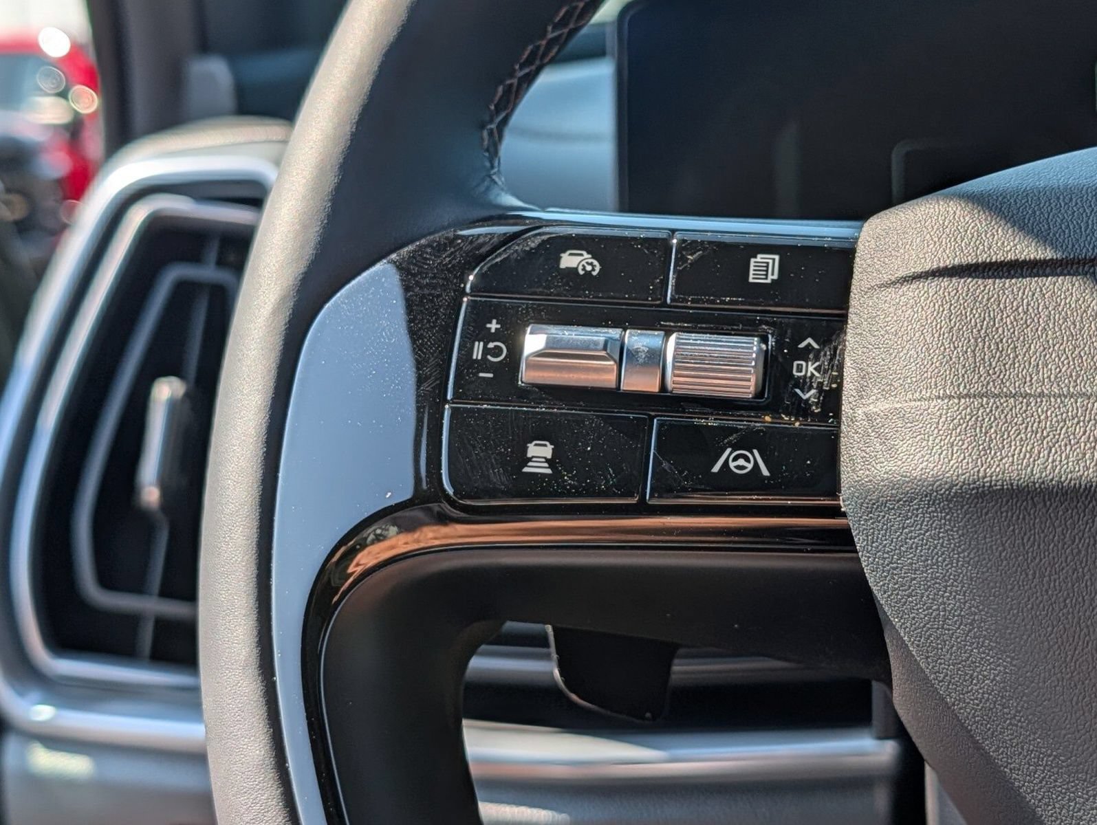 New 2026 Kia Sorento SX Prestige AWD/4WD image 38