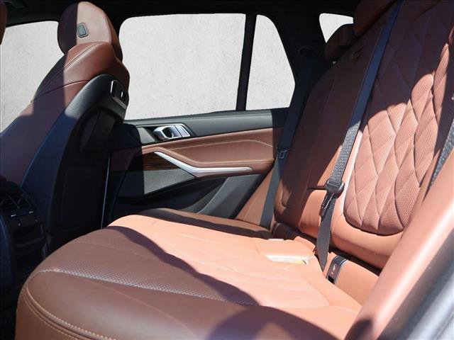 Certified 2026 BMW X5 xDrive50e w/ Premium Package image 23