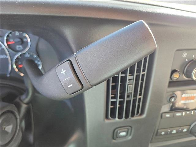 New 2025 Chevrolet Express 2500 w/ Driver Convenience Package image 15