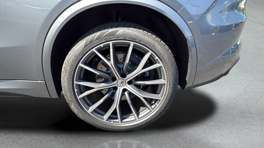 New 2026 Maserati Grecale Modena AWD/4WD image 15