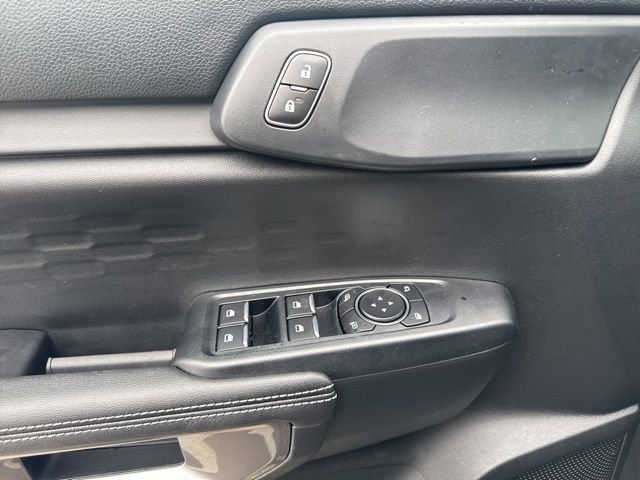 New 2025 Ford Ranger XLT image 20