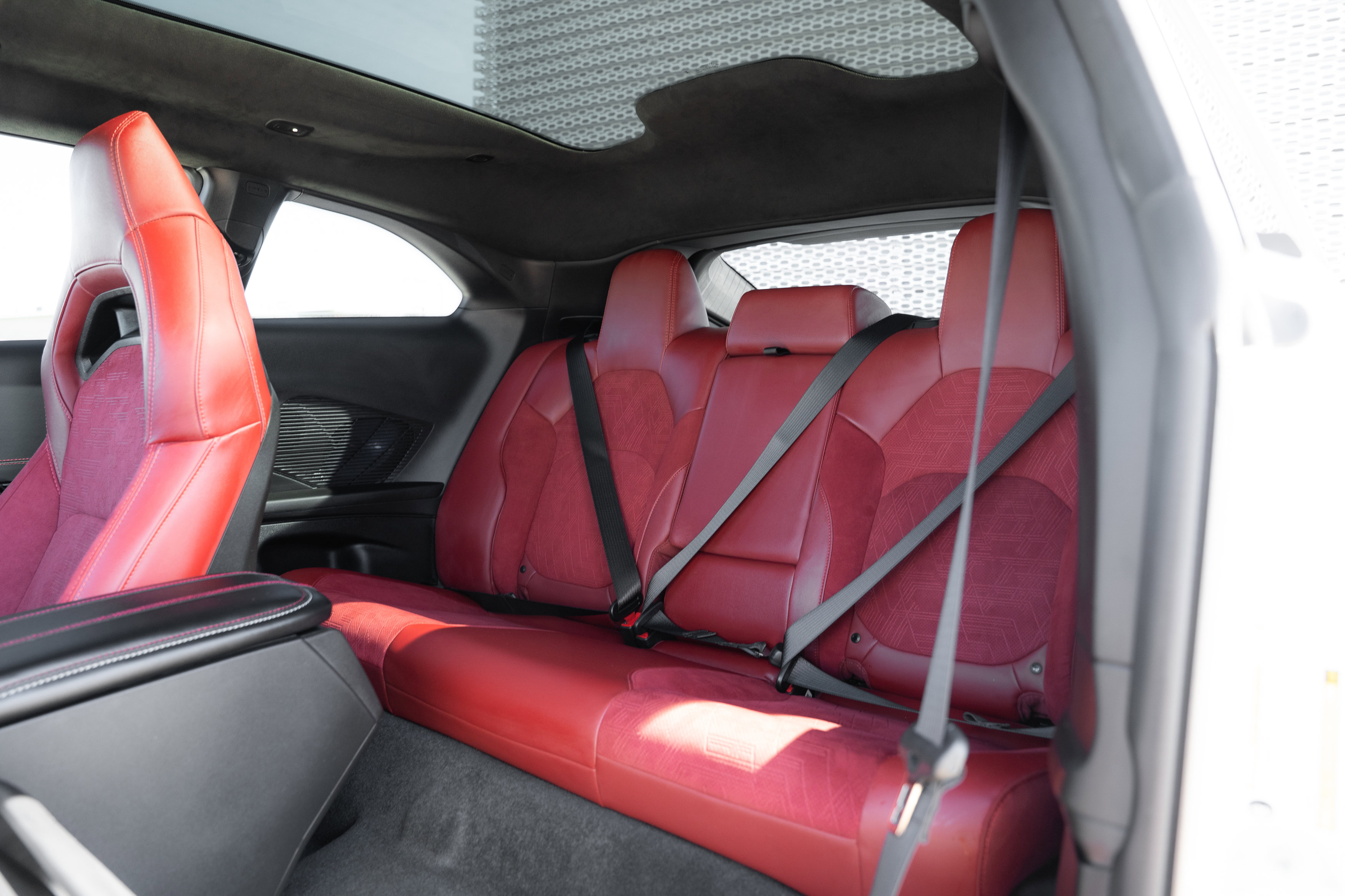 Used 2026 Dodge Charger Scat Pack AWD/4WD image 30