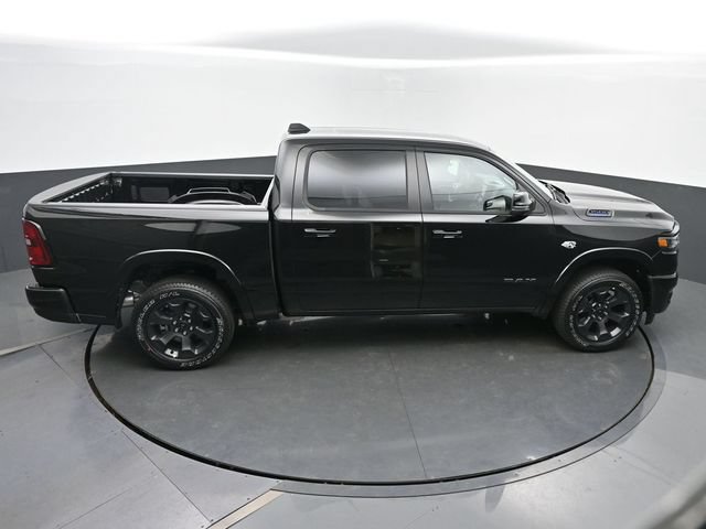 New 2026 RAM 1500 Big Horn w/ Night Edition AWD/4WD image 43