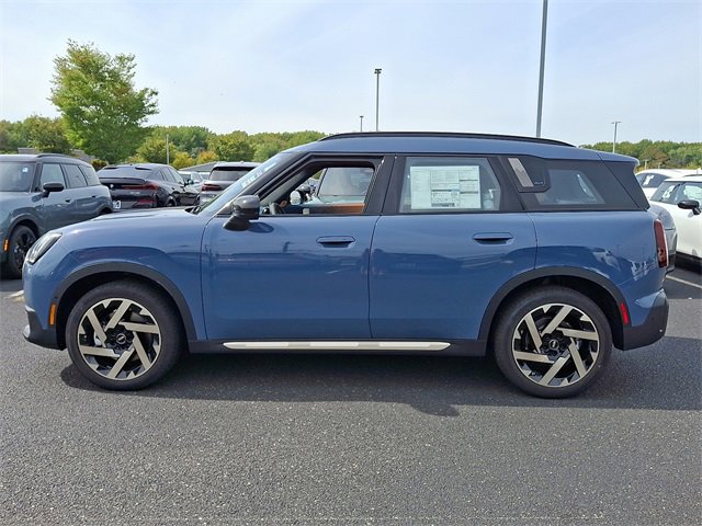 New 2026 MINI Cooper Countryman S image 7