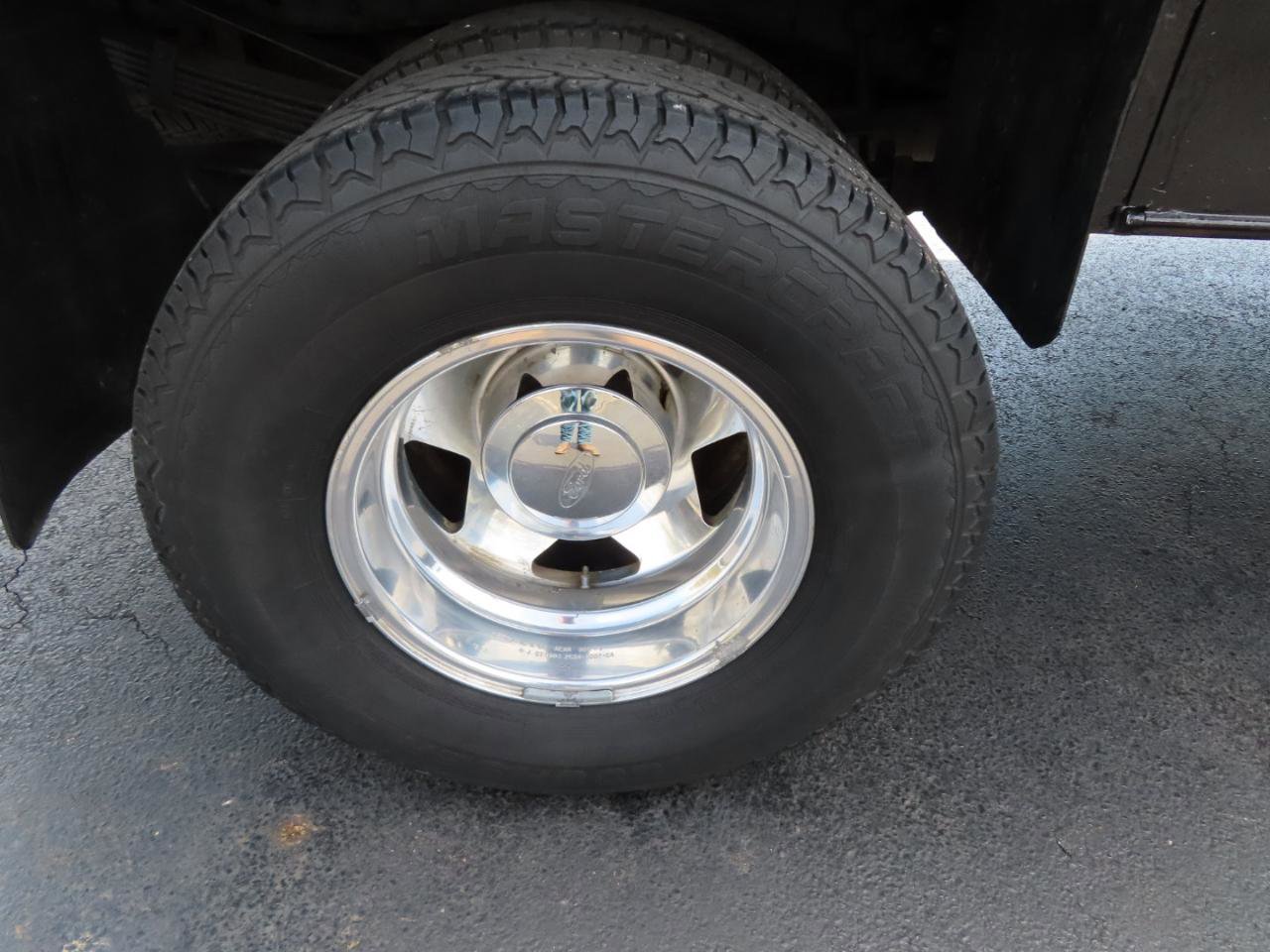 Used 2003 Ford F350 Lariat image 20