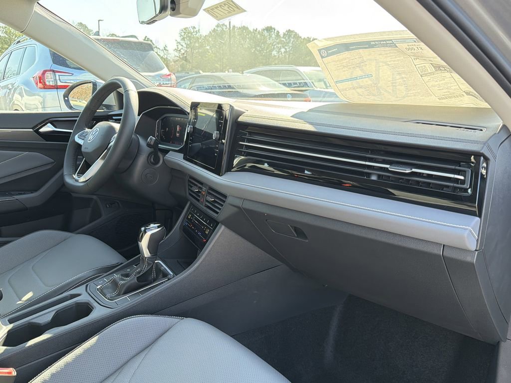 New 2026 Volkswagen Jetta SEL image 20