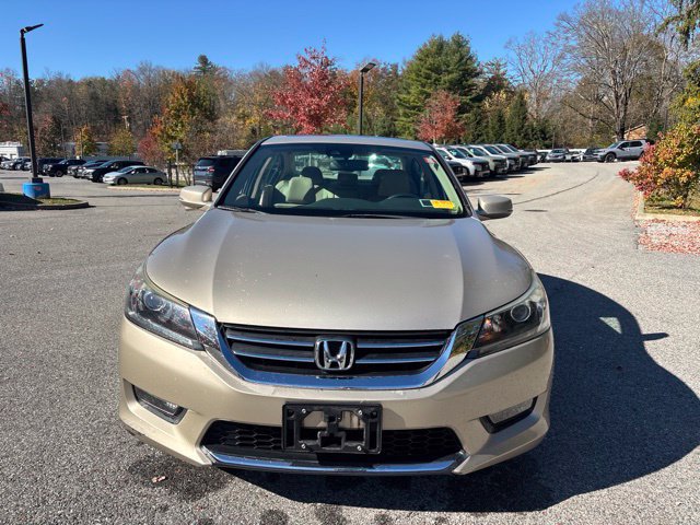 Used 2014 Honda Accord EX-L image 12