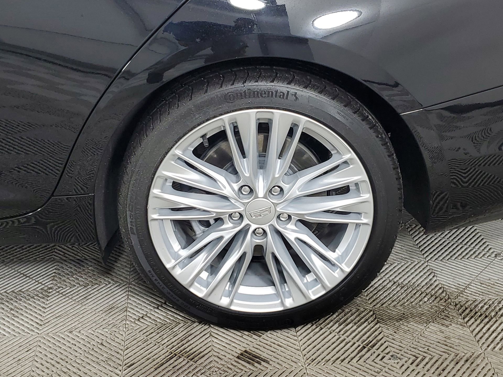 Used 2023 Cadillac CT4 Premium Luxury image 18