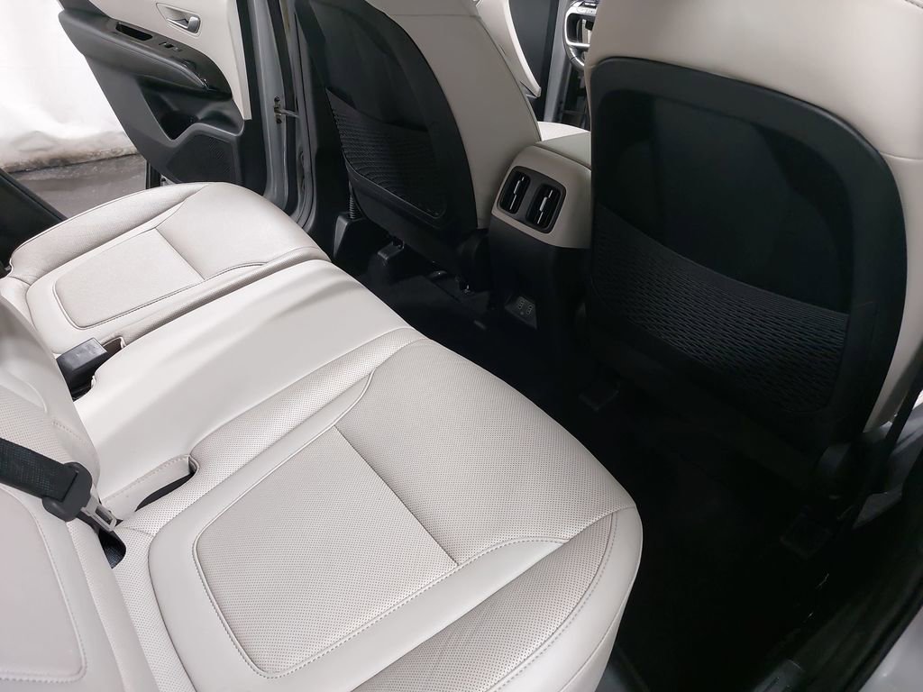 Used 2024 Hyundai Tucson Limited image 11