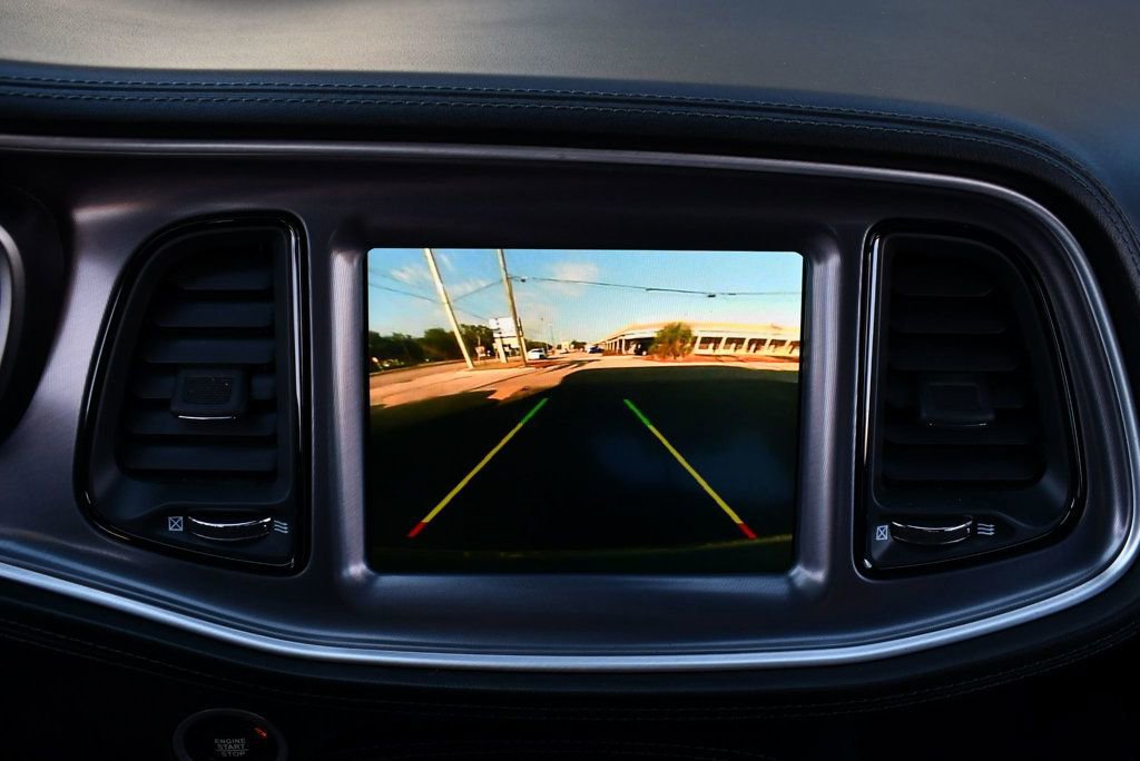 Used 2020 Dodge Challenger R/T Scat Pack image 45