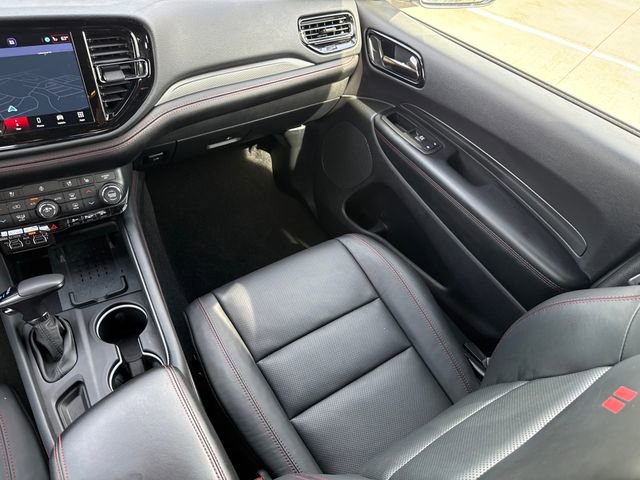 Used 2026 Dodge Durango GT AWD/4WD image 27