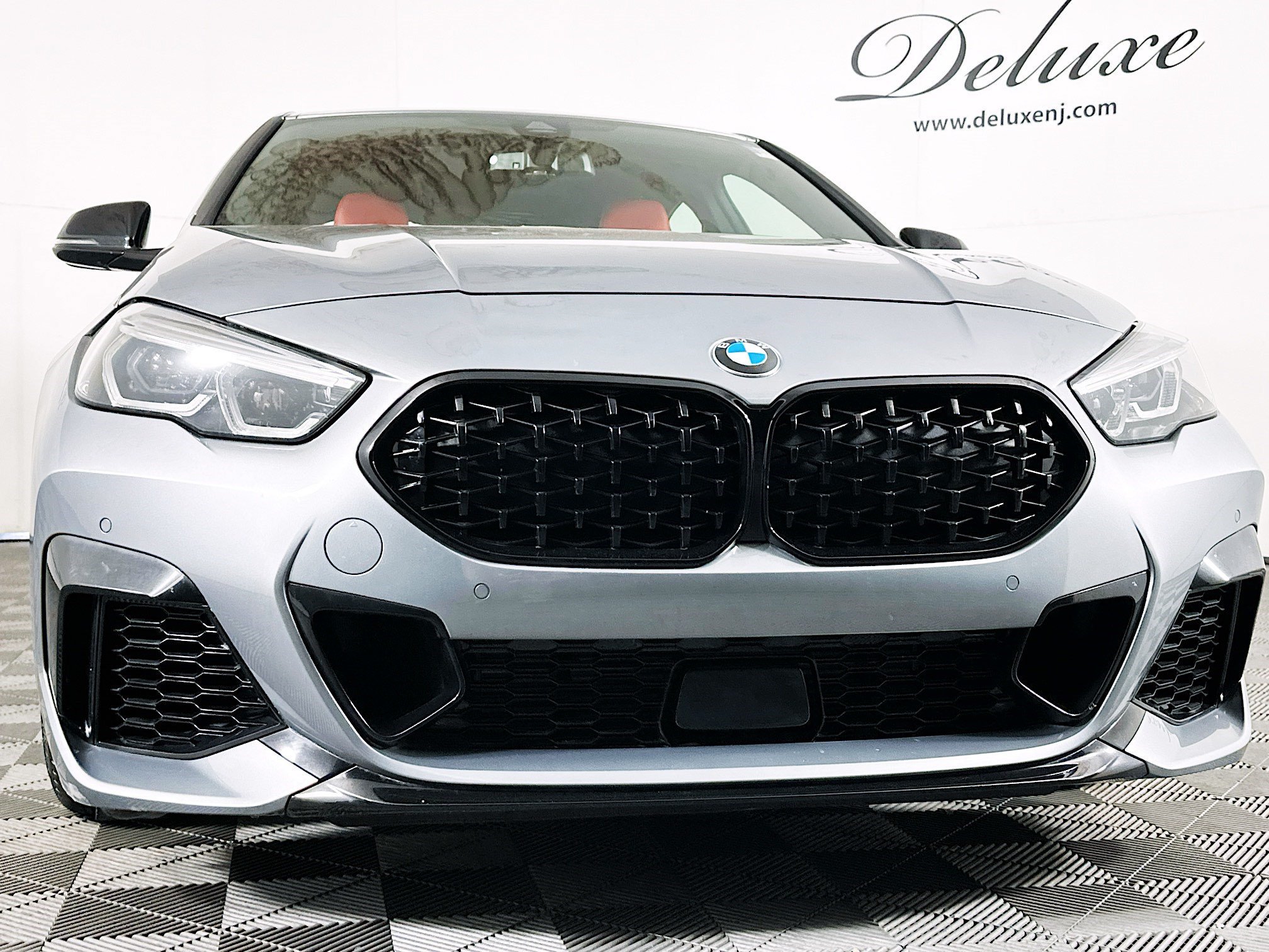 Used 2023 BMW M235i xDrive Gran Coupe w/ Premium Package AWD/4WD image 31