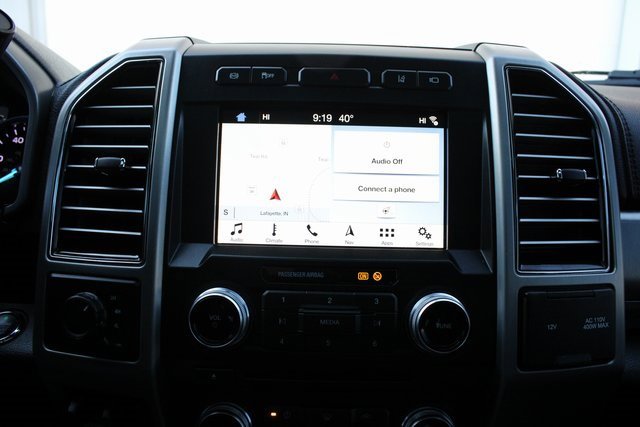 Used 2018 Ford F350 Platinum w/ Platinum Ultimate Package image 16