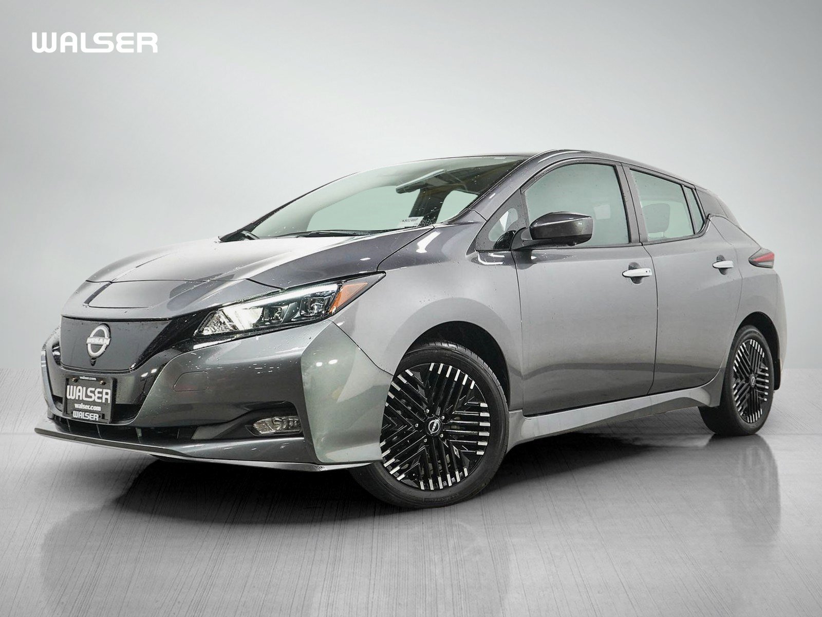 Used 2024 Nissan Leaf SV Plus