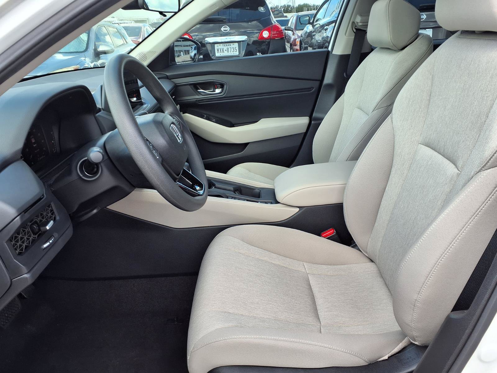 Certified 2026 Honda Accord SE image 18
