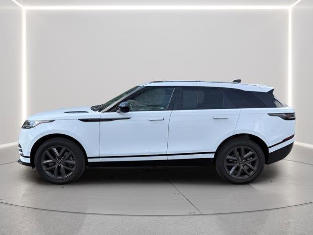 Certified 2026 Land Rover Range Rover Velar Dynamic SE image 2