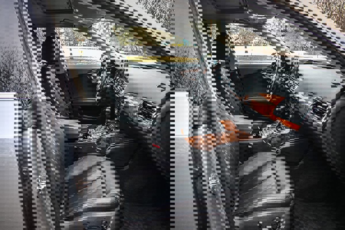 Used 2012 Audi A7 3.0T Prestige w/ Prestige Pkg image 7