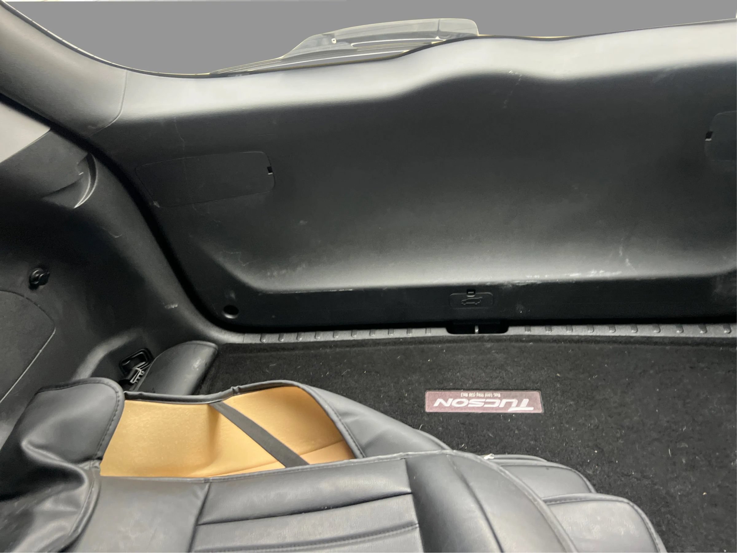 Used 2016 Hyundai Tucson SE w/ Option Group 02 FWD image 31