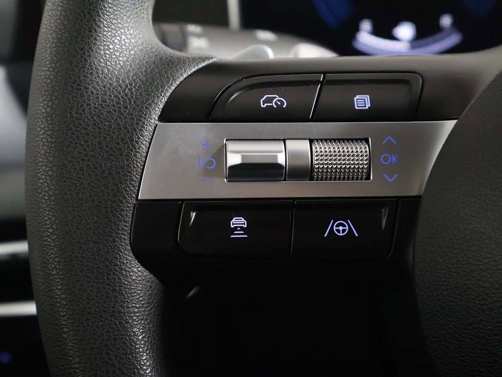 Certified 2024 Hyundai Sonata SEL image 37