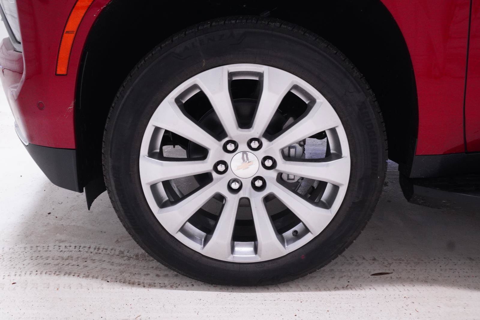 New 2026 Chevrolet Tahoe Premier RWD image 45