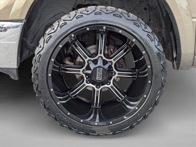 Used 2014 RAM 1500 Outdoorsman image 9