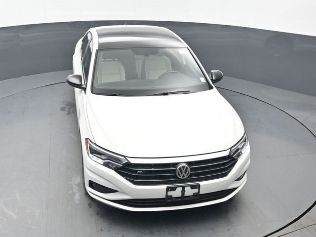 Used 2019 Volkswagen Jetta R-Line w/ R-Line Cold Weather Package FWD image 38