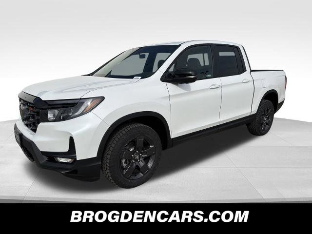 New 2026 Honda Ridgeline TrailSport image 4