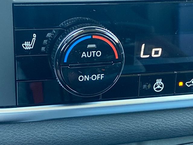 New 2026 Nissan Rogue SV image 20