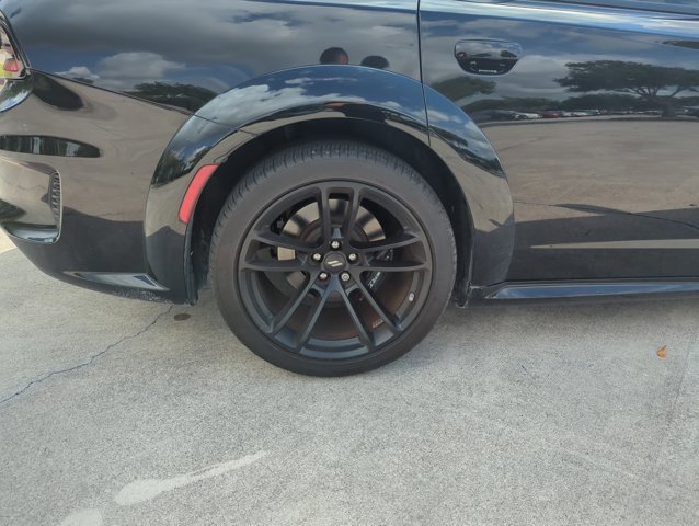 Used 2023 Dodge Charger Scat Pack RWD image 29
