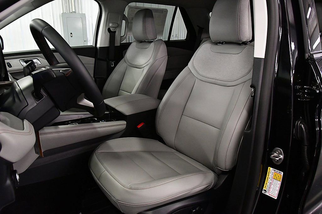New 2026 Ford Explorer Active w/ Active Comfort Package image 29