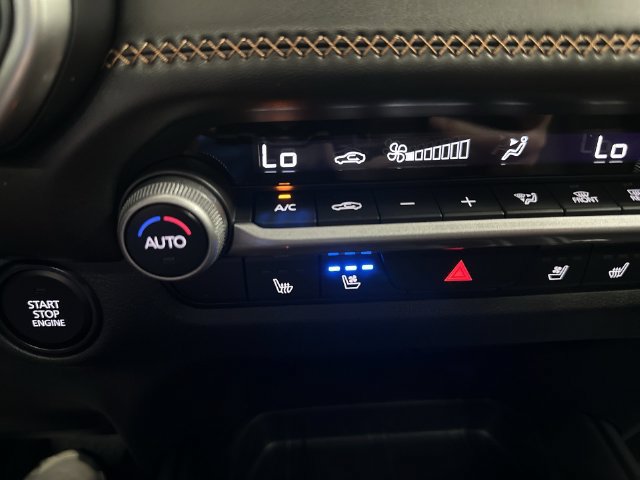 New 2026 MAZDA CX-50 AWD 2.5 S w/ Cargo Package image 31