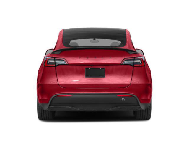 Used 2024 Tesla Model Y Long Range AWD/4WD image 5