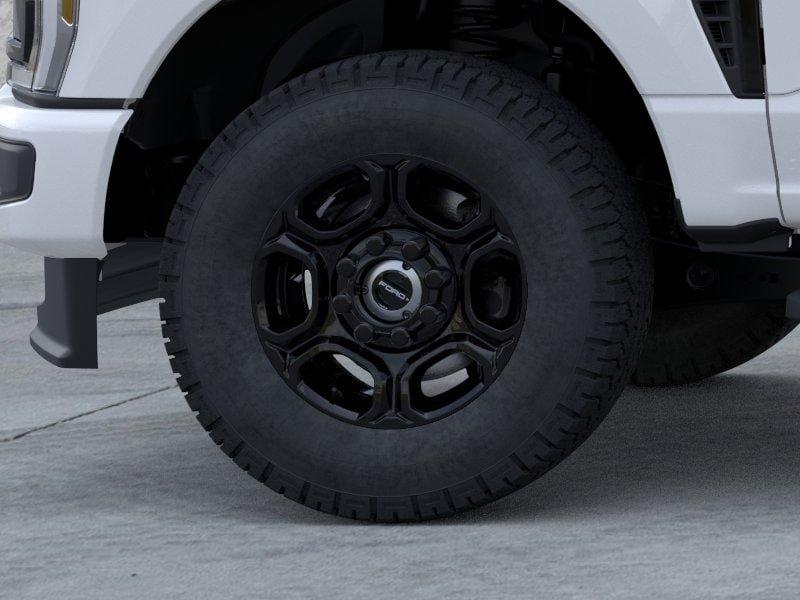 New 2026 Ford F250 XL w/ STX Appearance Package AWD/4WD image 19