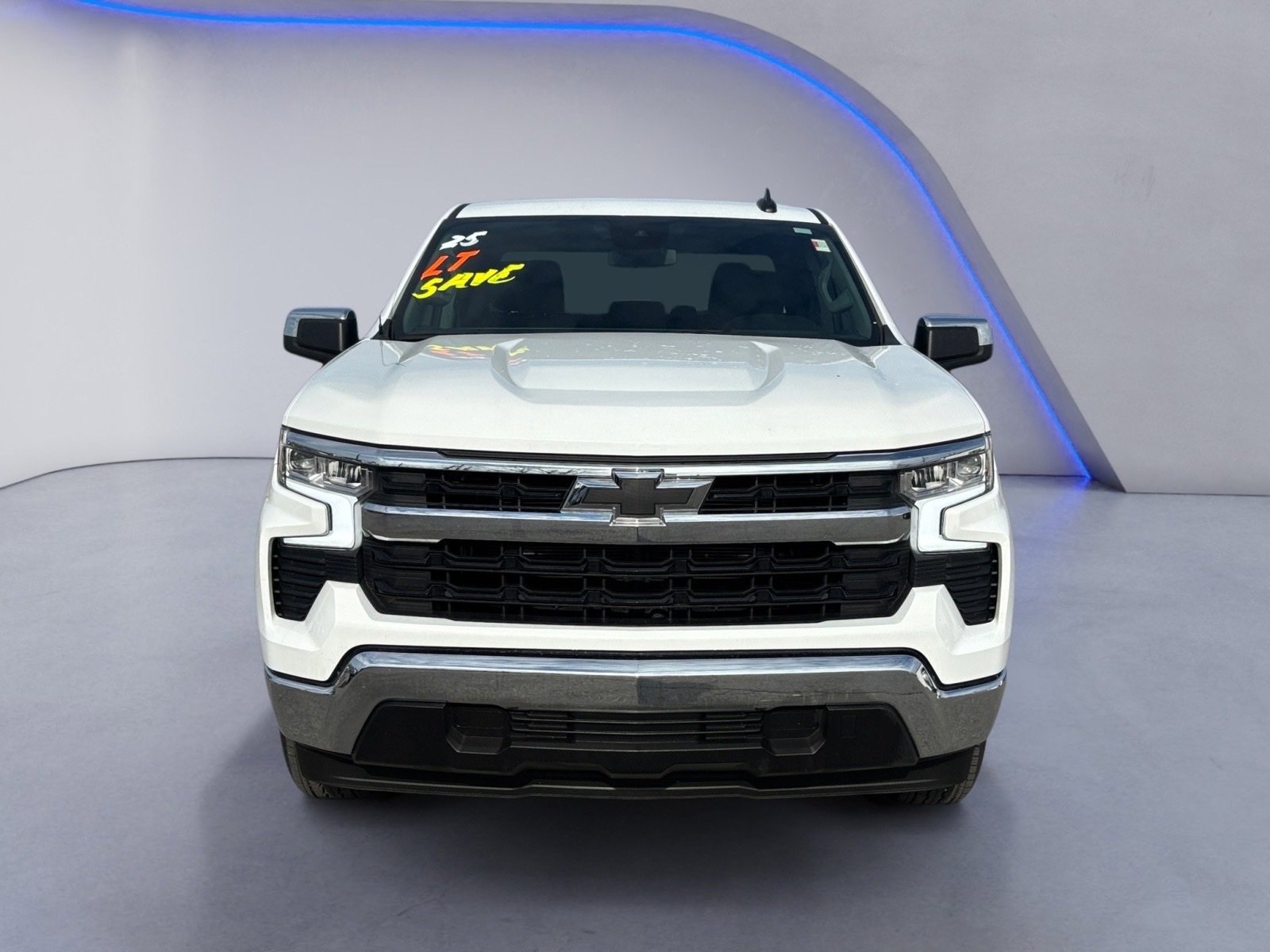 Used 2025 Chevrolet Silverado 1500 LT image 13