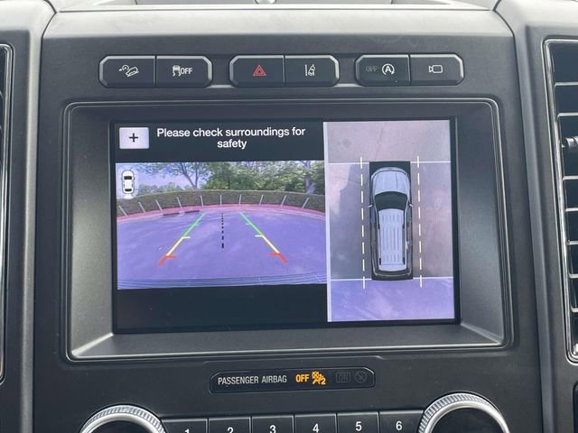 Certified 2019 Ford Expedition Max Limited w/ Special Edition Package AWD/4WD image 21