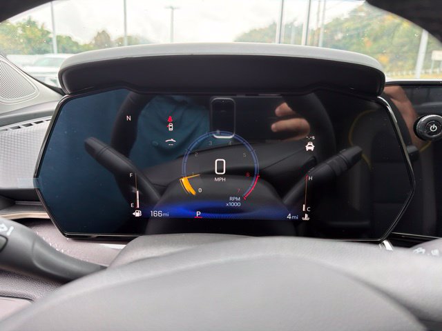 New 2026 Chevrolet Trax ACTIV w/ Driver Confidence Package FWD image 13