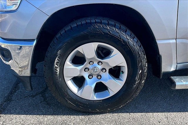 Used 2019 RAM 1500 Big Horn image 35