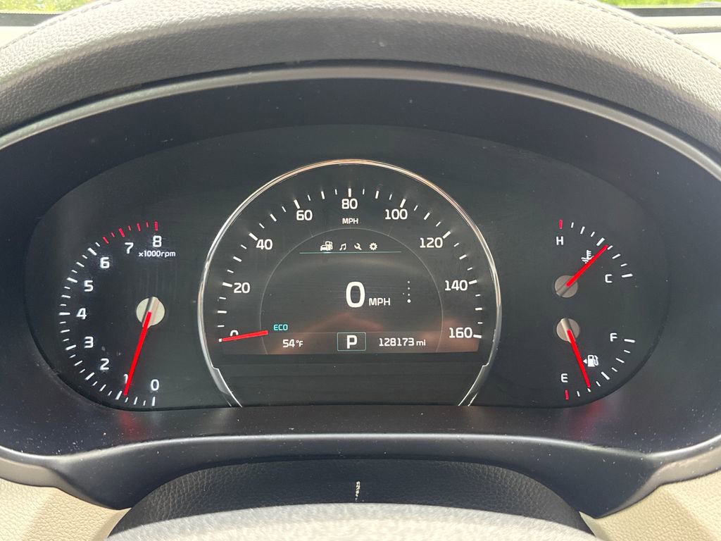 Used 2017 Kia Sorento EX w/ EX Premium Package FWD image 20