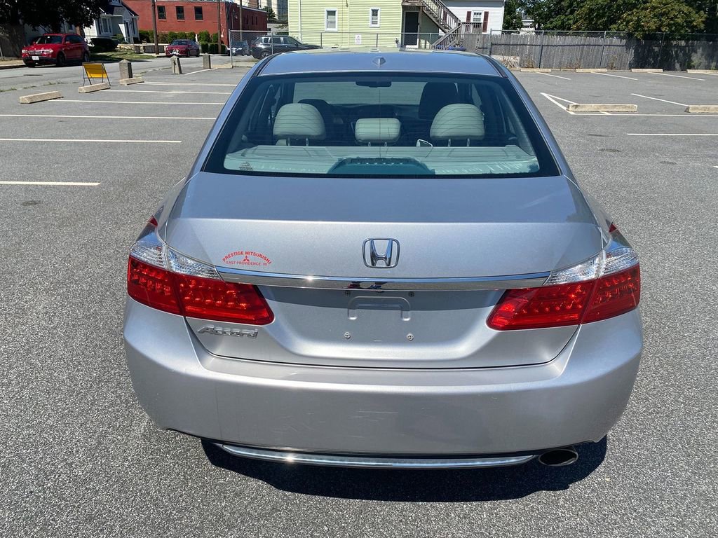 Used 2014 Honda Accord EX-L image 6
