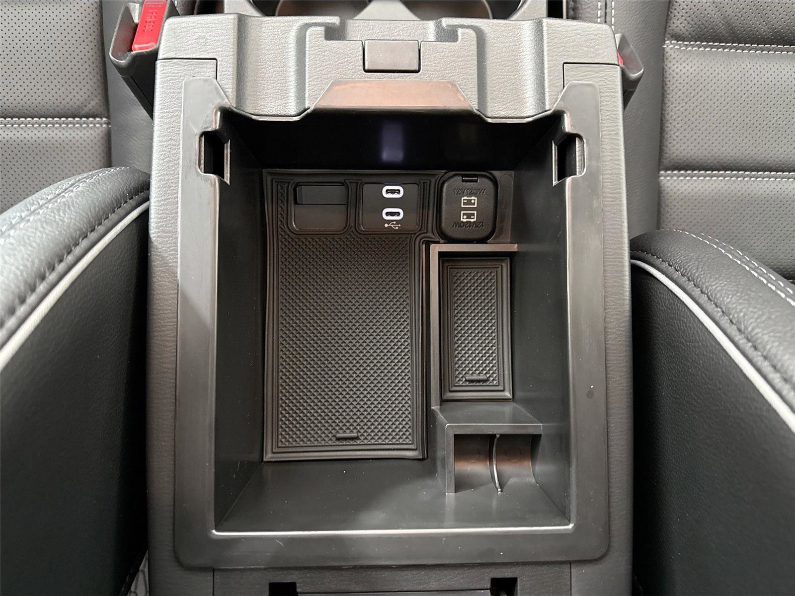 Certified 2025 MAZDA CX-5 AWD 2.5 S w/ Premium Plus Pkg image 37