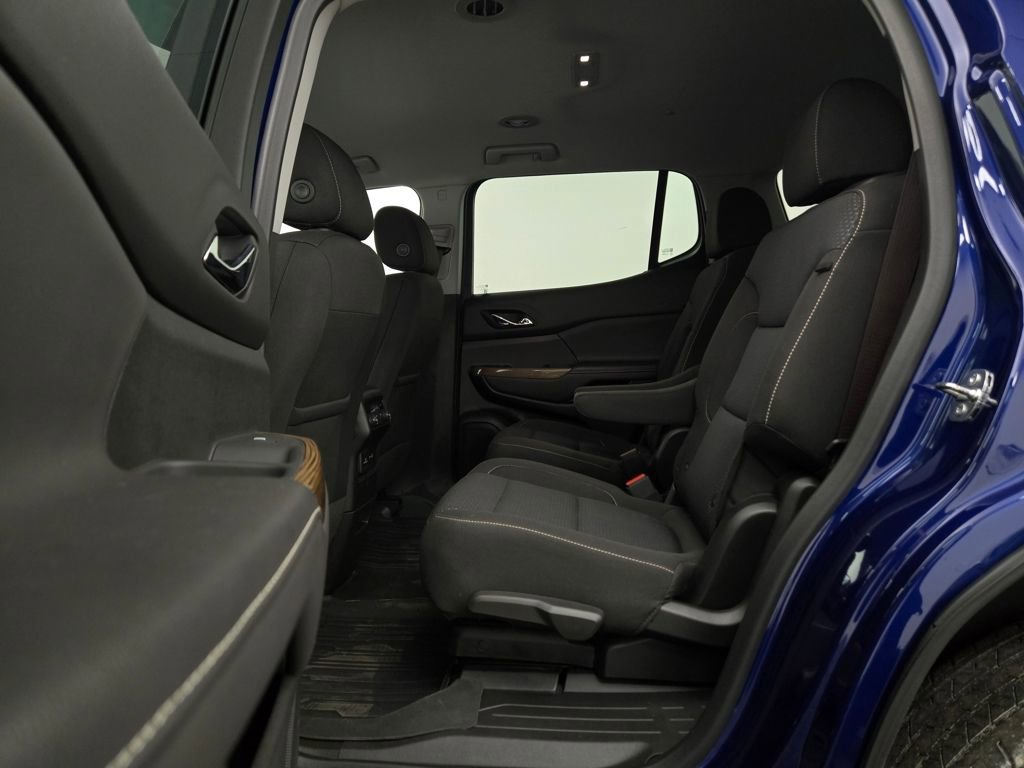 Used 2023 GMC Acadia SLE w/ Driver Convenience Package image 37