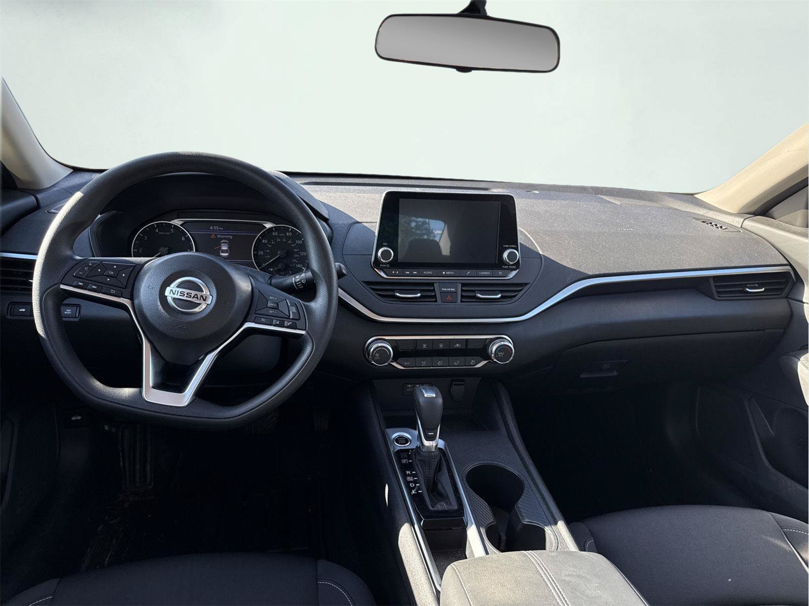 Used 2019 Nissan Altima 2.5 S FWD image 7